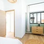 Le Pascal Apartment *