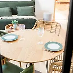 Apartment Le Pascal *