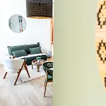 Apartment Le Pascal