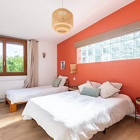 Le Pascal T3 Lumineux & Design Proche Centre *