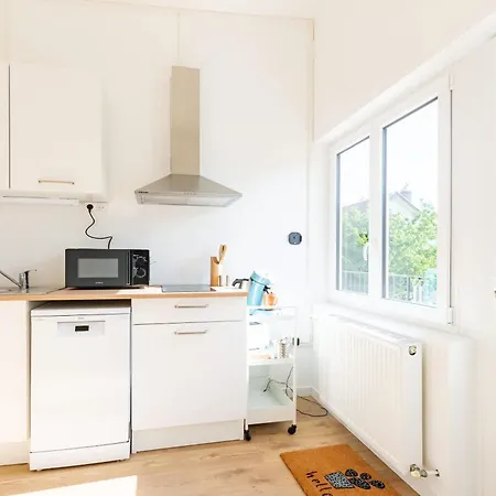 Le Pascal T3 Lumineux & Design Proche Centre Digione