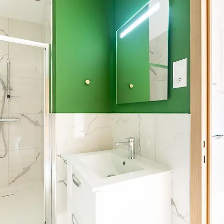 Appartamento Le Pascal T3 Lumineux & Design Proche Centre