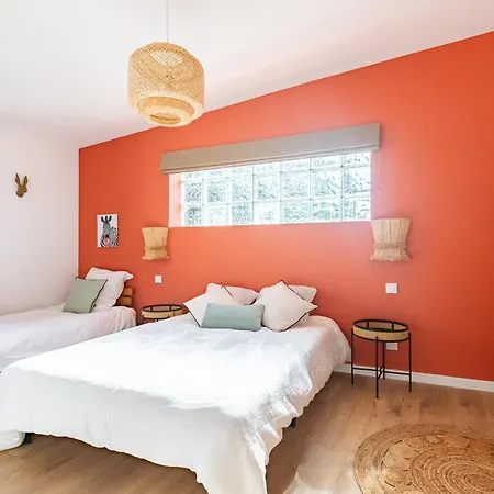 Appartamento Le Pascal T3 Lumineux & Design Proche Centre *