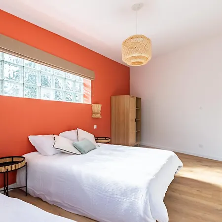 Appartamento Le Pascal T3 Lumineux & Design Proche Centre *