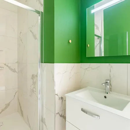 Le Pascal T3 Lumineux & Design Proche Centre