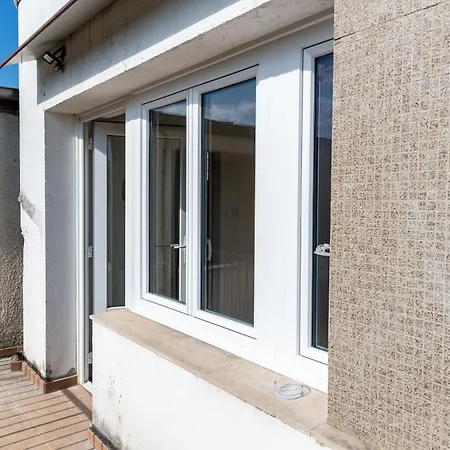 Apartment Le Pascal *