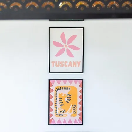 Le Pascal Apartment *
