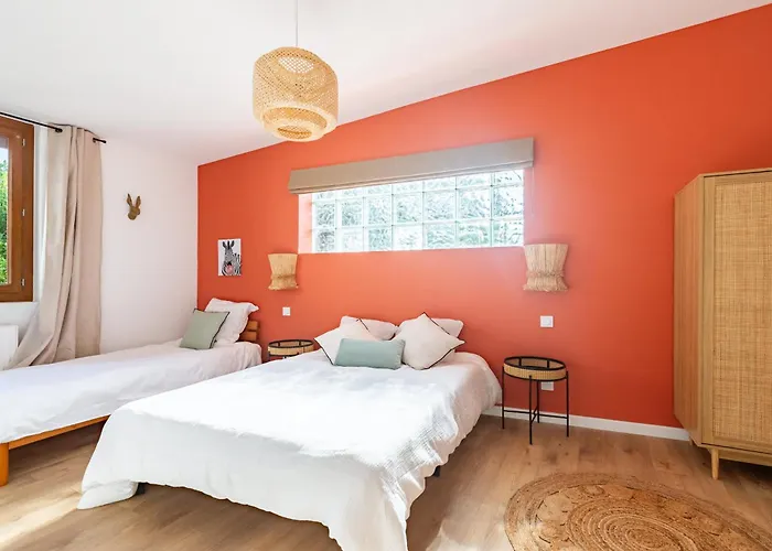 Appartamento Le Pascal T3 Lumineux & Design Proche Centre *