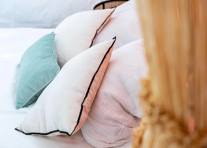 Le Pascal T3 Lumineux & Design Proche Centre Appartamento *