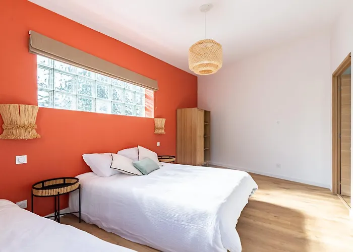 Appartamento Le Pascal T3 Lumineux & Design Proche Centre *