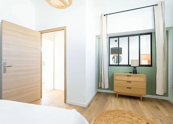 Le Pascal T3 Lumineux & Design Proche Centre Appartamento *