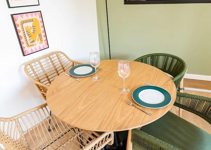 Appartamento Le Pascal T3 Lumineux & Design Proche Centre Digione