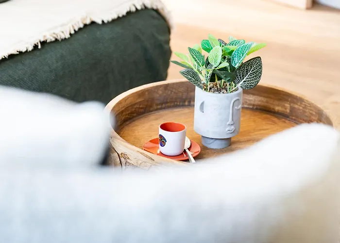 Le Pascal T3 Lumineux & Design Proche Centre Appartamento Digione