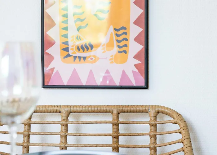 Le Pascal T3 Lumineux & Design Proche Centre * Digione