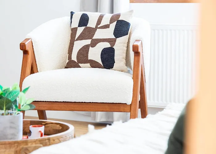 Le Pascal T3 Lumineux & Design Proche Centre Appartamento Digione