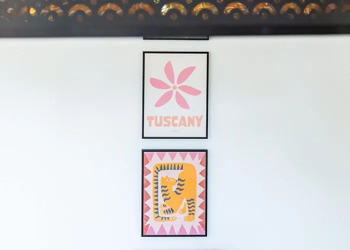 Le Pascal T3 Lumineux & Design Proche Centre Appartamento Digione