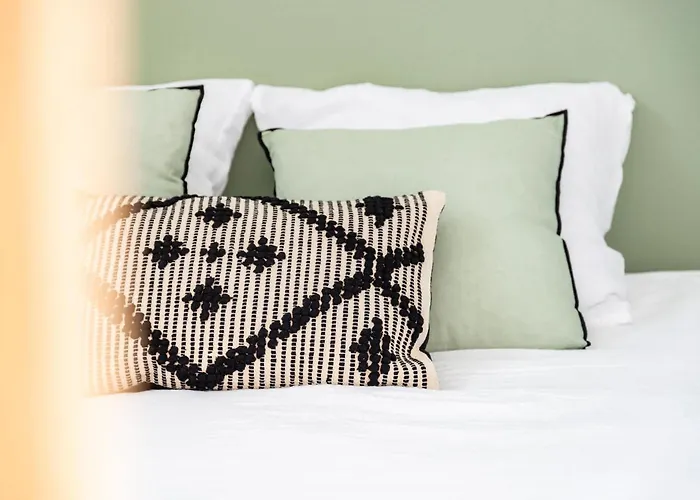 Appartamento Le Pascal T3 Lumineux & Design Proche Centre