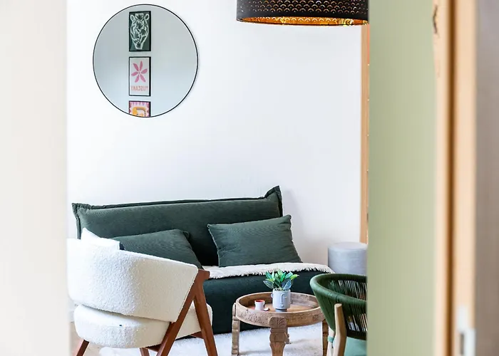 Appartamento Le Pascal T3 Lumineux & Design Proche Centre *