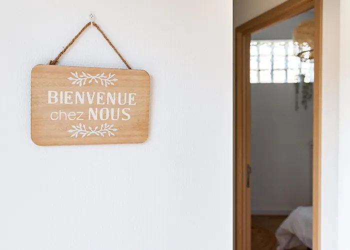 Le Pascal T3 Lumineux & Design Proche Centre Digione