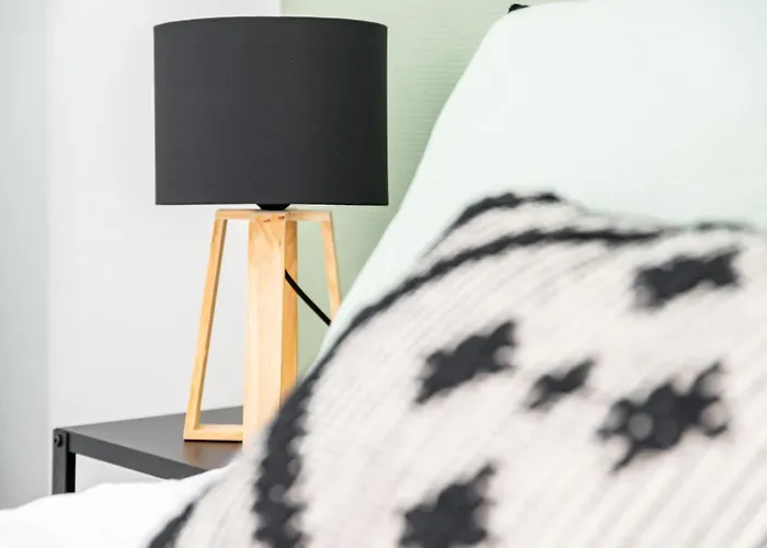 Le Pascal T3 Lumineux & Design Proche Centre Appartamento *