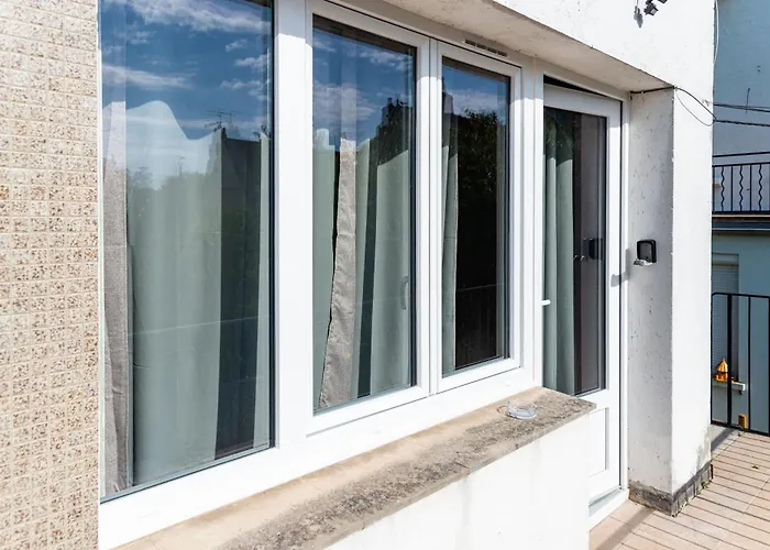 Le Pascal T3 Lumineux & Design Proche Centre